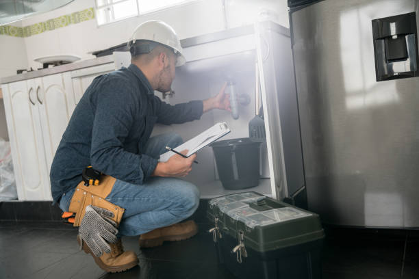 Best Water Leak Repair  in Cape Coral, FL