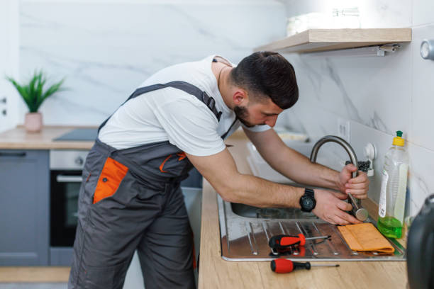 Best Faucet Repair  in Cape Coral, FL