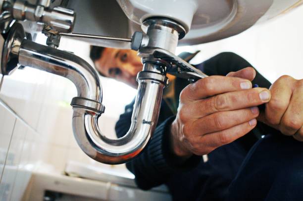 Best Clogged Drain Plumber  in Cape Coral, FL