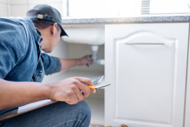 Best Plumbing Services Near Me  in Cape Coral, FL