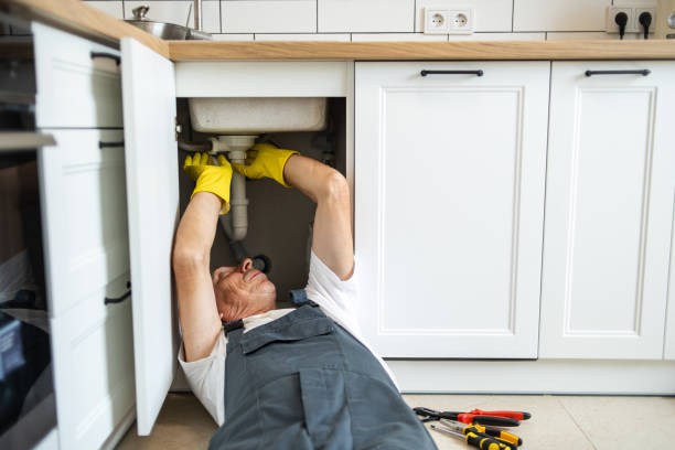 Best Plumbing Repair Near Me  in Cape Coral, FL