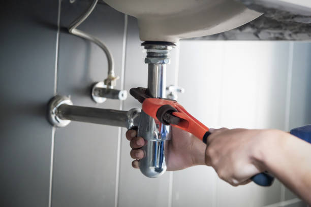 Reliable Cape Coral, FL Plumbing Solutions