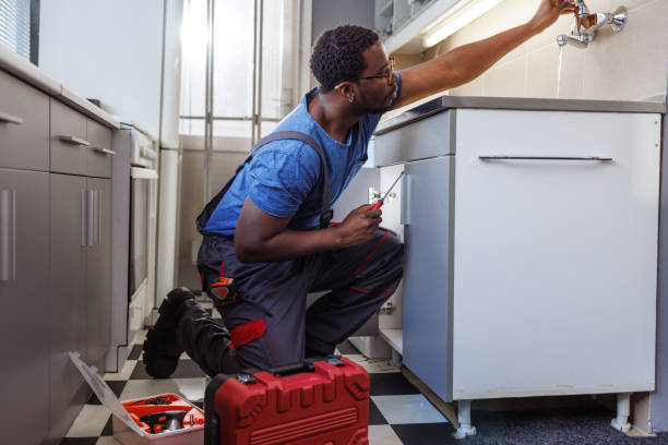 Best Leak Detection Services  in Cape Coral, FL