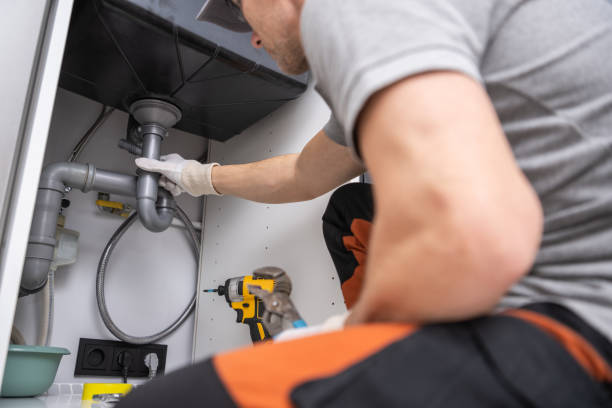 Best Gas Line Repair  in Cape Coral, FL