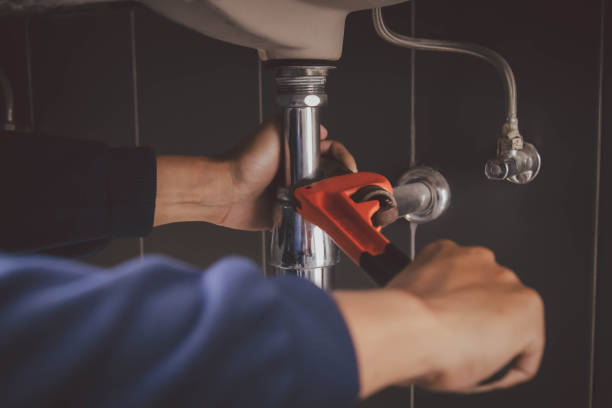 Best Hot Water Heater Installation  in Cape Coral, FL